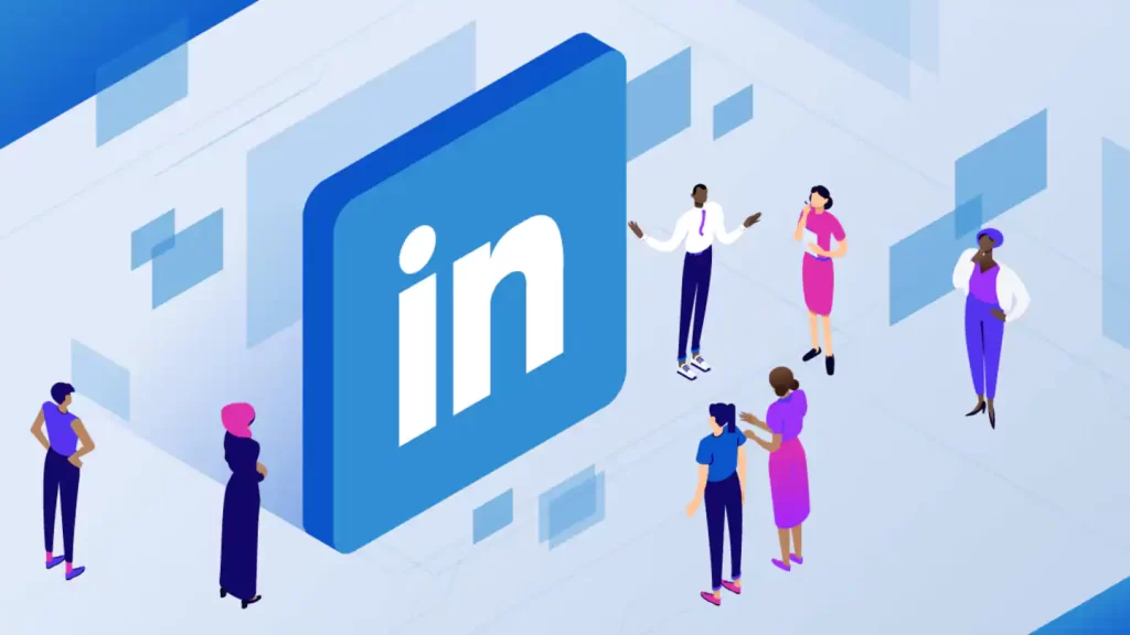 linkedin