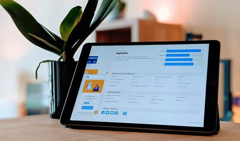diseño web responsive adaptación dispositivos