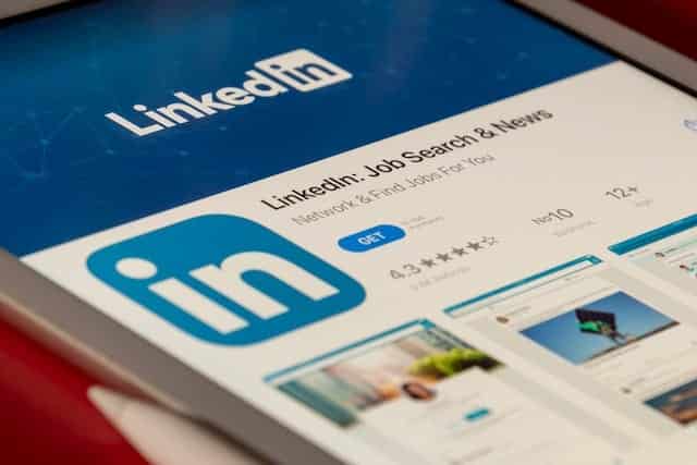 linkedin ads