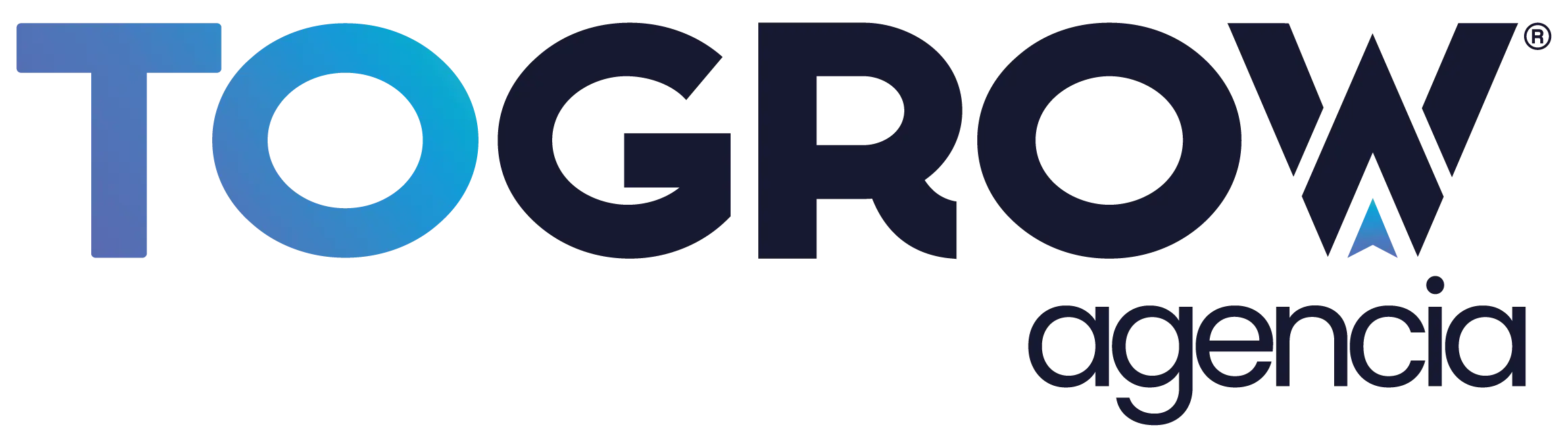 Agentes IA vs chatbots tradicionales: diferencias y ROI para empresas Logo-Escogido-Togrow_.-08