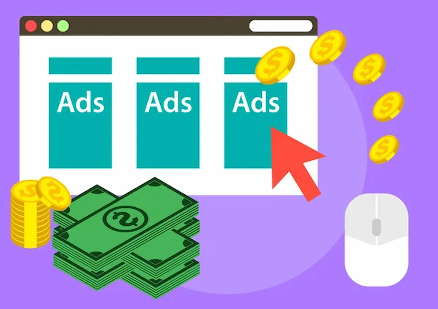 optimización del presupuesto en las campañas de google ads