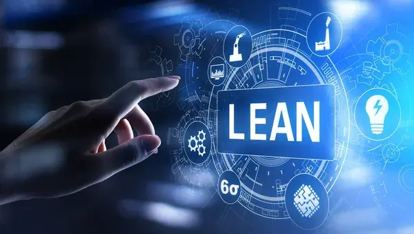 metodología agiles lean