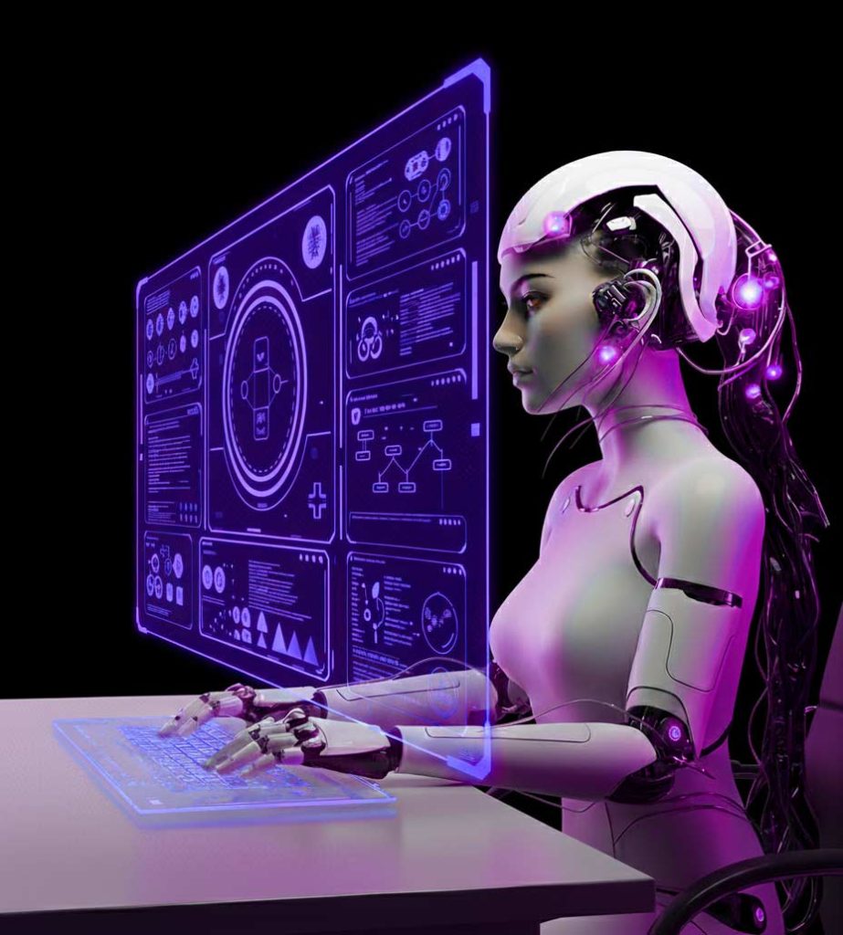 agentes ia para automatizaciones