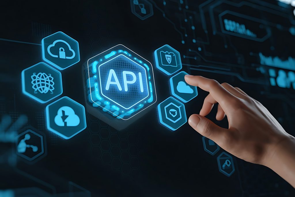 integración API