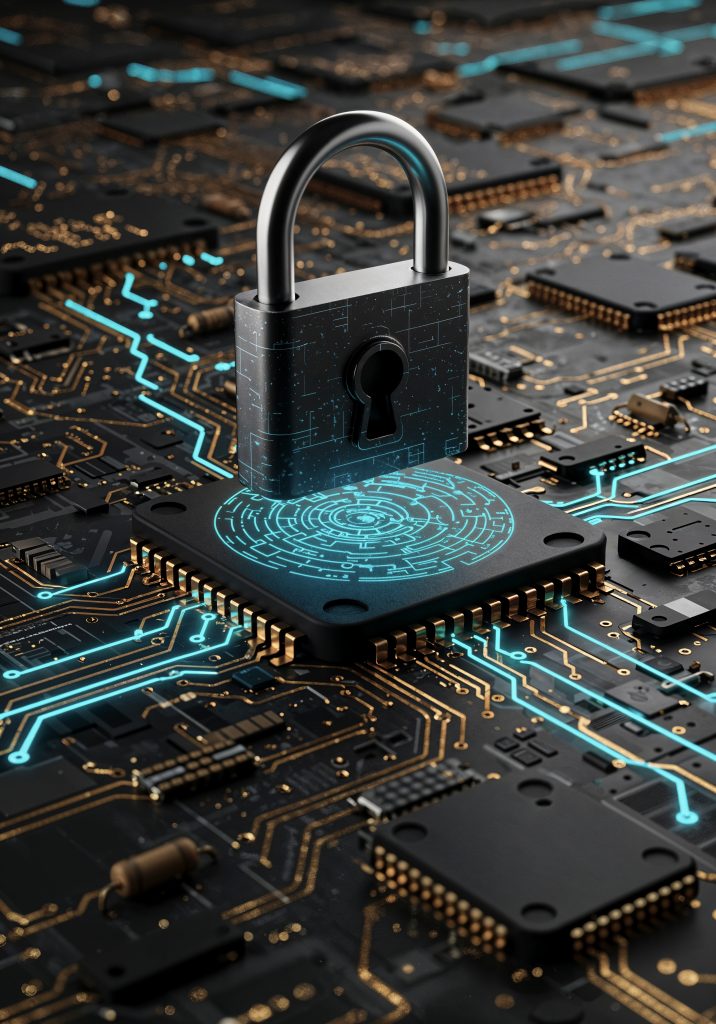 seguridad informatica y ciber seguridad