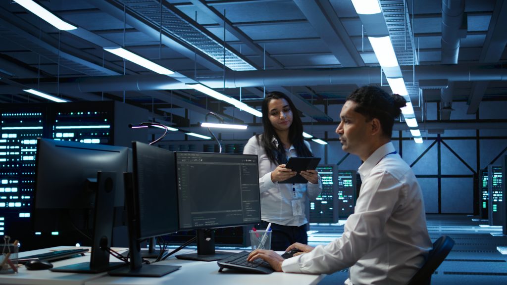 Departamentos comerciales inteligentes: del vendedor tradicional al estratega digital