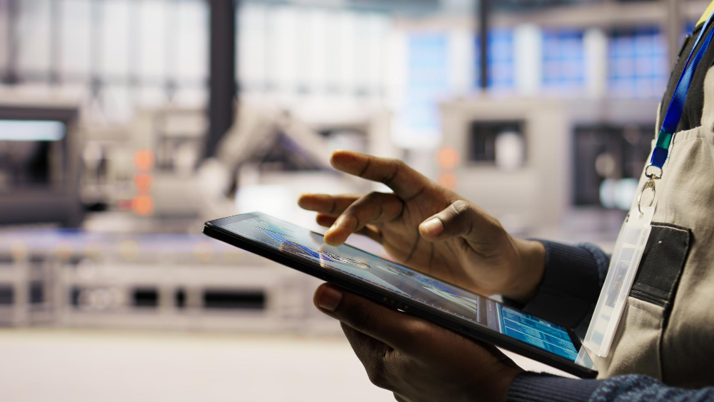 IA para Supply Chain: Predicción de Inventario y Órdenes Automáticas