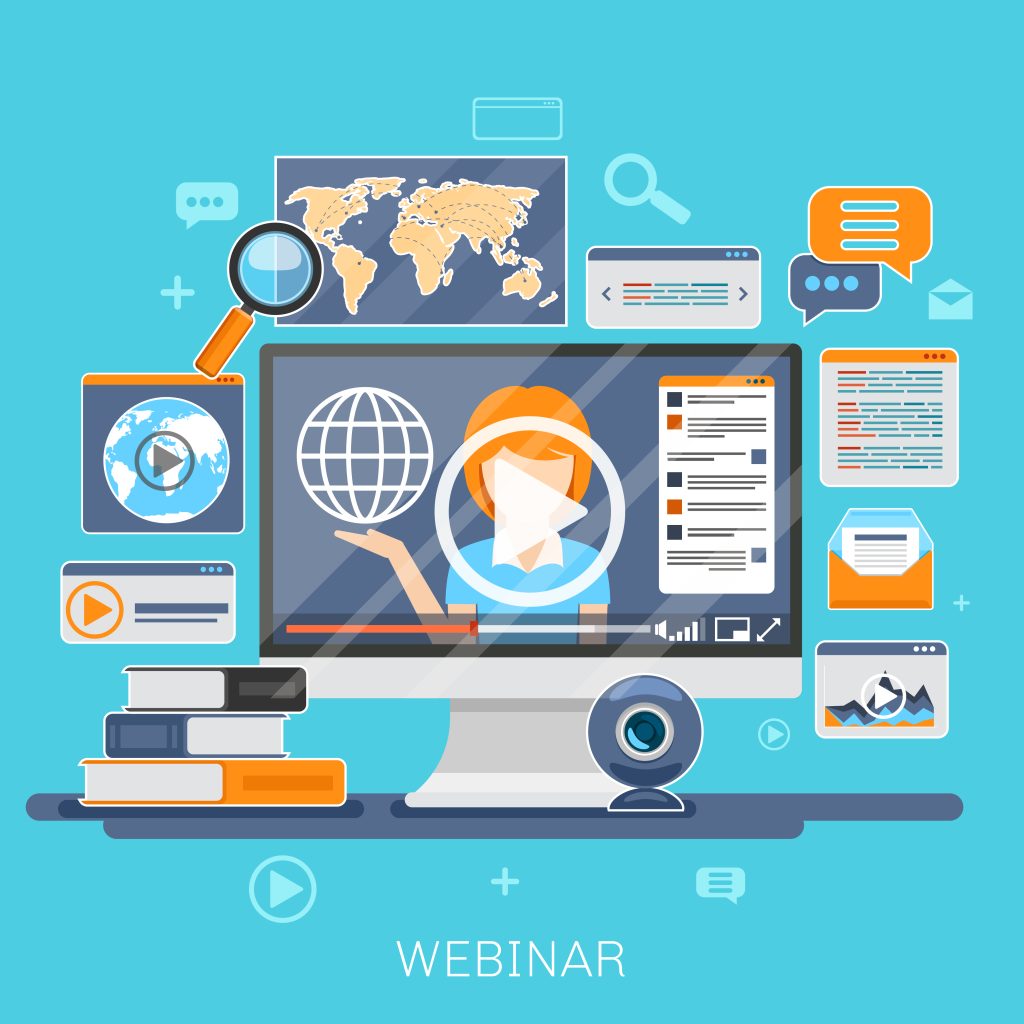 Webinars Personalizados con IA: Cómo Aumentar Inscripción y Ventas