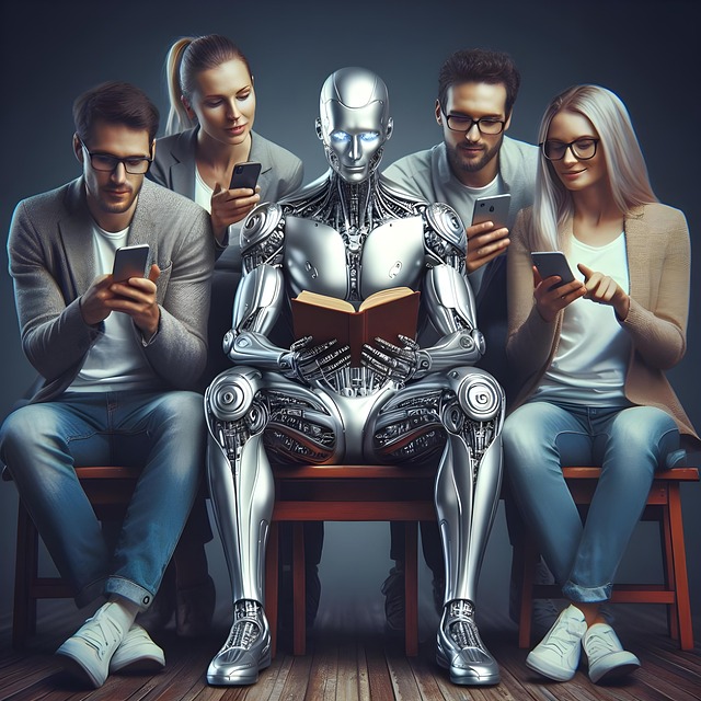 Inteligencia Artificial