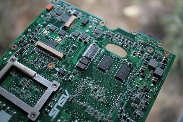 Arancel del 25% a los chips