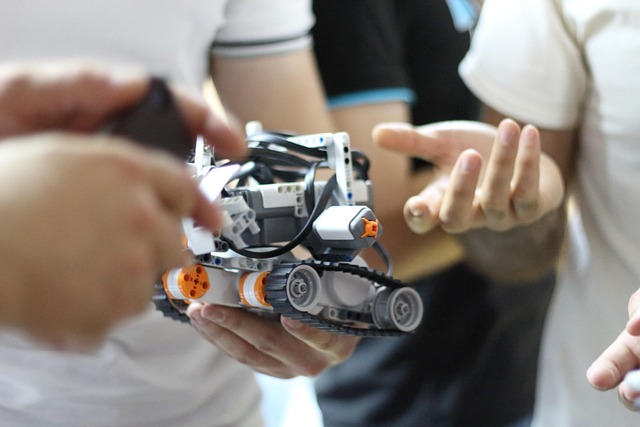 CES 2026: los robots con inteligencia artificial que más sorprendieron al mundo CES 2026