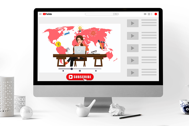 YouTube Shorts con IA