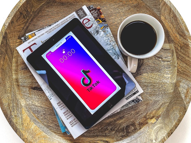 Polémica con TikTok en Estados Unidos