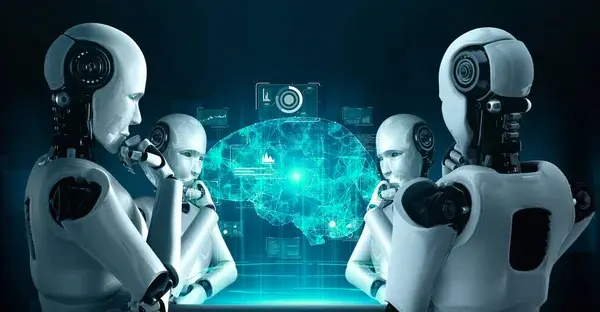 Comunicación Inteligente con el Protocolo A2A