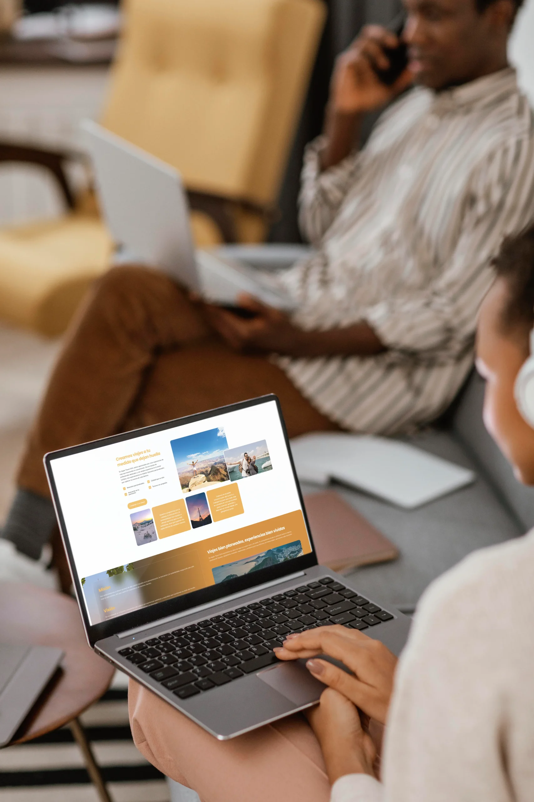 Cómo posicionar una empresa en Google con SEO: guía para servicios en Colombia 2026