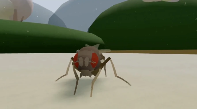 Simulación digital de una mosca de fruta: científicos logran emular su cerebro completo Simulación digital de una mosca de fruta