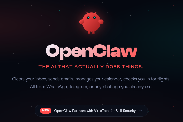 OpenClaw fue prohibido en China: el fenómeno viral que desafía el control de la inteligencia artificial OpenClaw fue prohibido en China