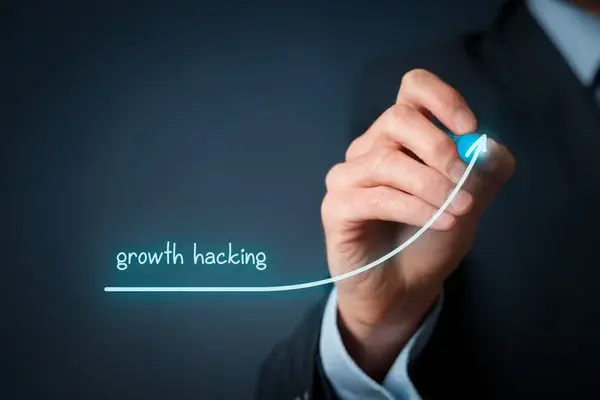 Qué es el growth hacking más allá de las definiciones comunes Growth hacking impulsa el crecimiento real