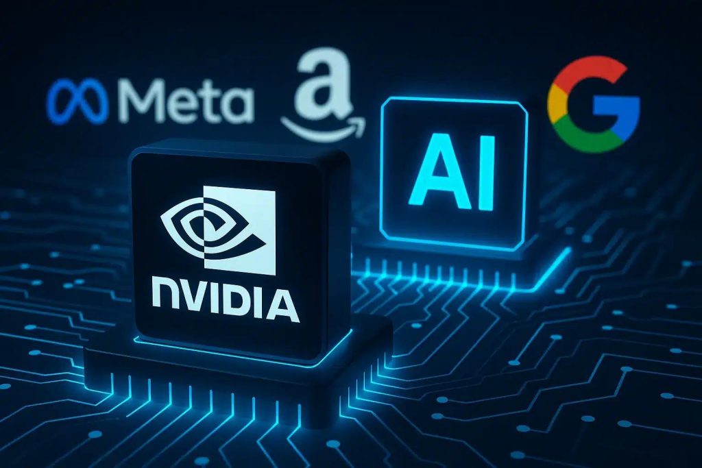 Anthropic quiere diseñar chips: la jugada que puede redefinir la inteligencia artificial Anthropic quiere diseñar chips: la jugada que puede redefinir la inteligencia artificial