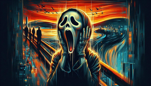 Psicosis de la IA