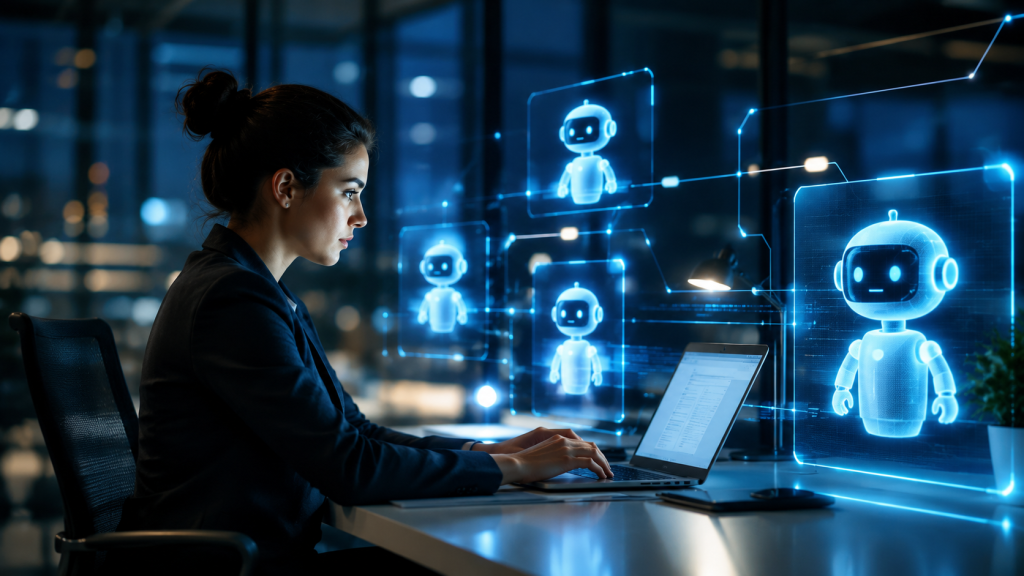 Marketing digital para negocios nuevos: qué hacer en los primeros 90 días