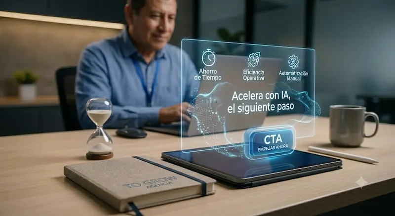 acelera tu propuesta comercial con IA