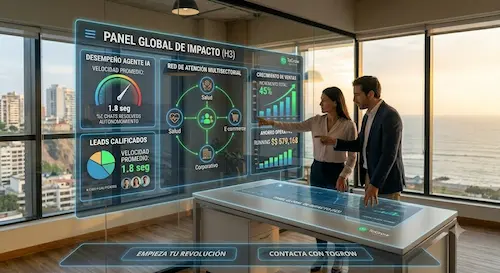 agentes ia para whatsapp