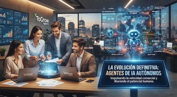 Cómo implementar un agente de IA en la atención al cliente agente de ia en la atención al cliente