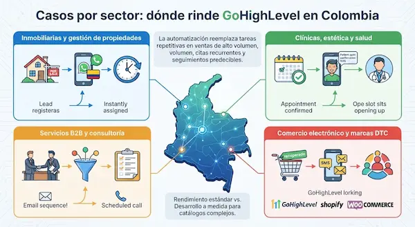 gohighlevel en Colombia 3