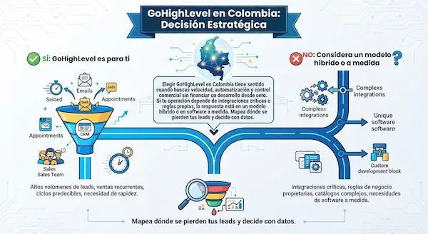 gohighlevel en Colombia 4