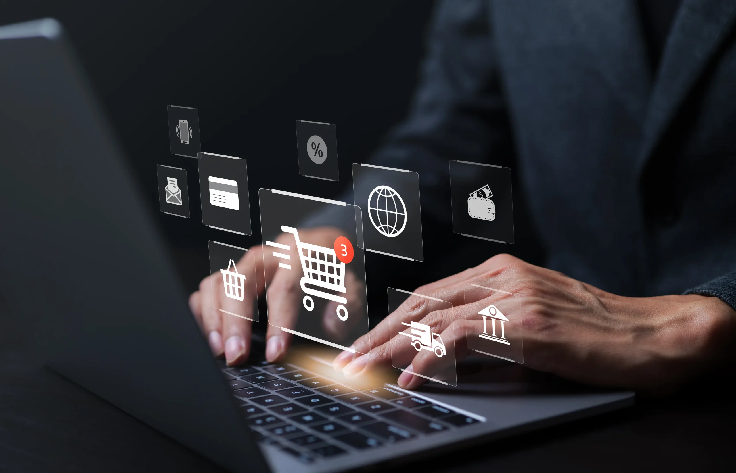Ecommerce