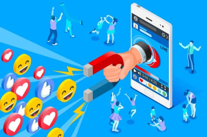 Creación de Contenido Multimedia: Imágenes y Vídeos para Marketing Digital redes sociales para pymes