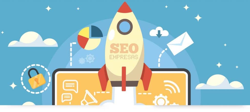 ¿Qué es el SEO en una pagina web y por qué lo necesito? que es el posicionamiento seo para empresas
