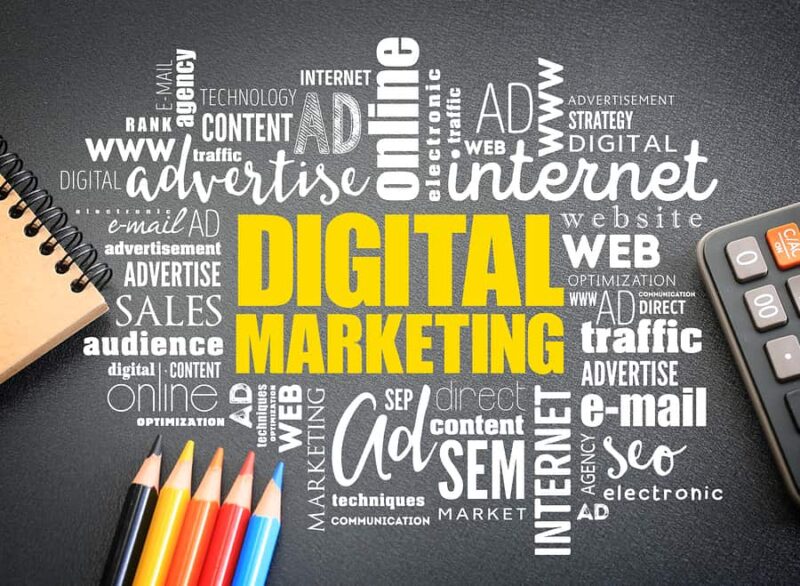 Los Fundamentos del Marketing Digital para tu negocio beneficios del marketing digital
