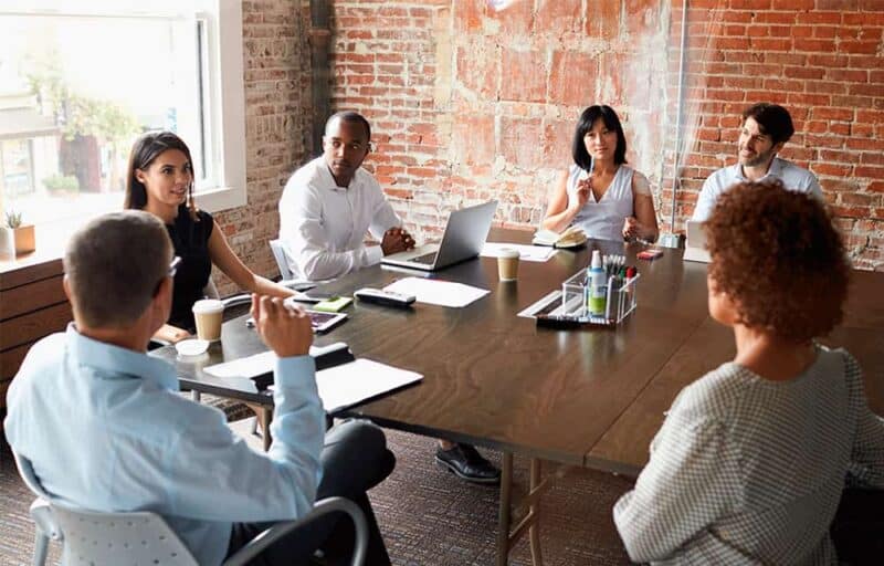 LAS 8PS DEL MARKETING DIGITAL AGENCIA DE PUBLICIDAD y marketing digital