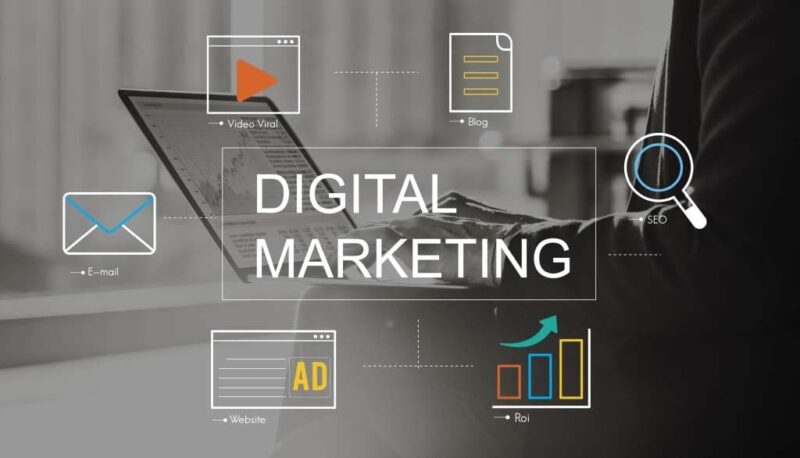 Los Fundamentos del Marketing Digital para tu negocio agencia de marketing digital en santiago, posicionamiento en santiago de chile