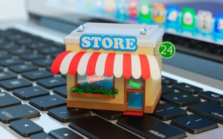Errores comunes en el diseño de páginas E-commerce y cómo evitarlos diseño de tiendas online woocommerce con seo local, seo para woocommerce
