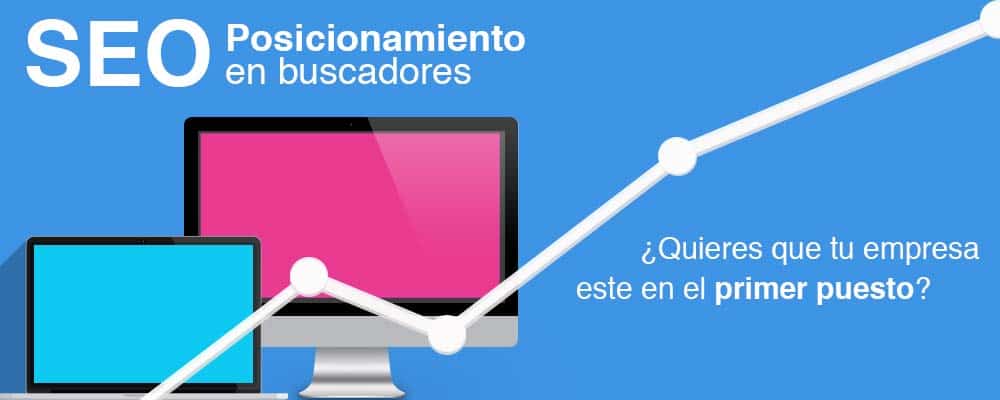 POSICIONAMIENTO SEO: CONSEJOS COMO MEJORAR TU WEB diseño web con seo