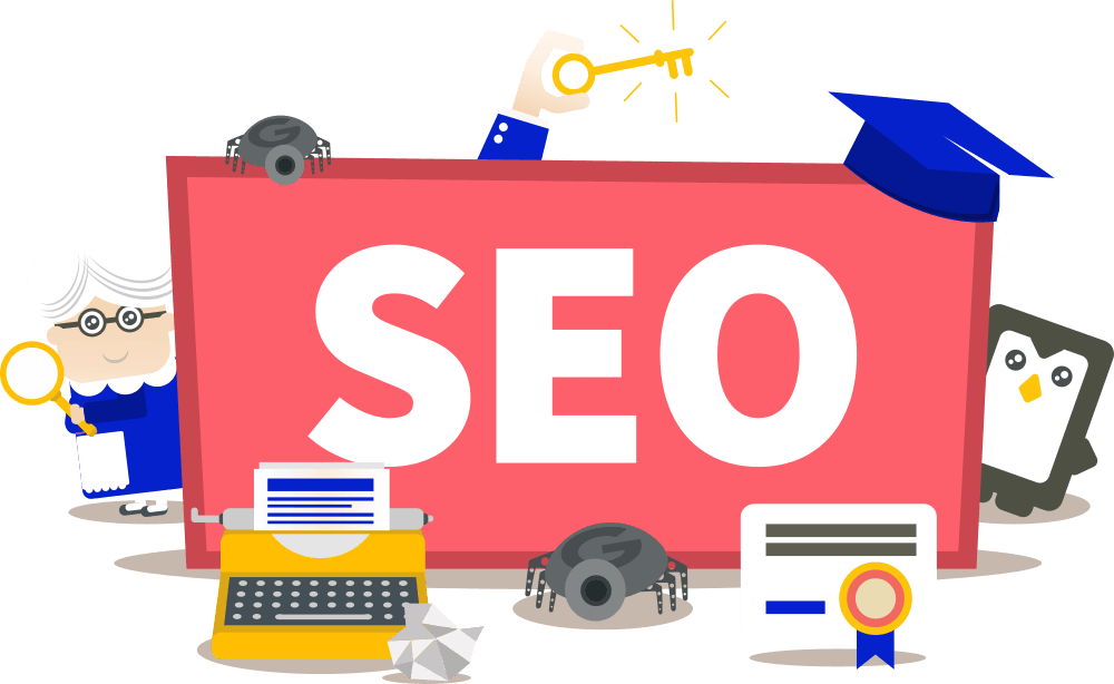 POSICIONAMIENTO SEO: CONSEJOS COMO MEJORAR TU WEB Posicionamiento seo para empresas