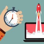 Velocidad de tu web:  8 consejos como mejorar la velocidad de wordpress