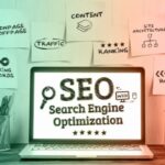3 tacticas de SEO o posicionamiento web