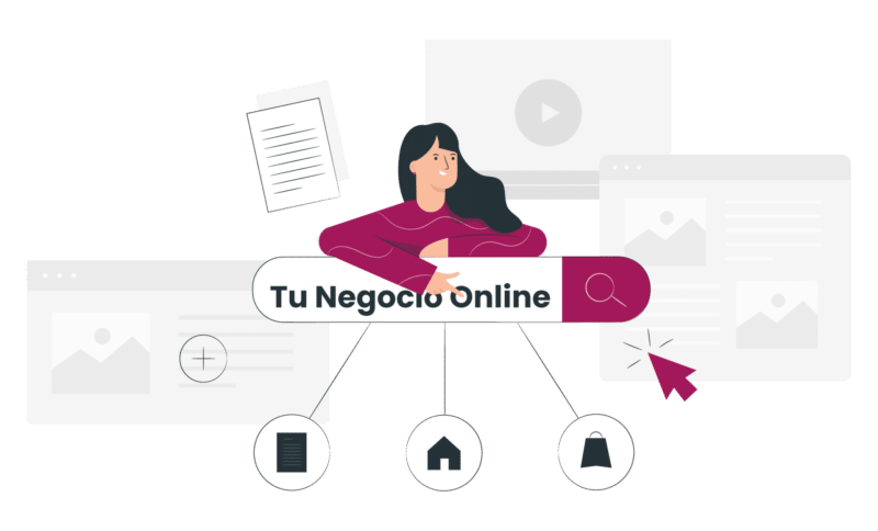 Crea campañas publicitarias efectivas para promocionar tu tienda online diseño de tienda online en wordpress y seo woocommerce