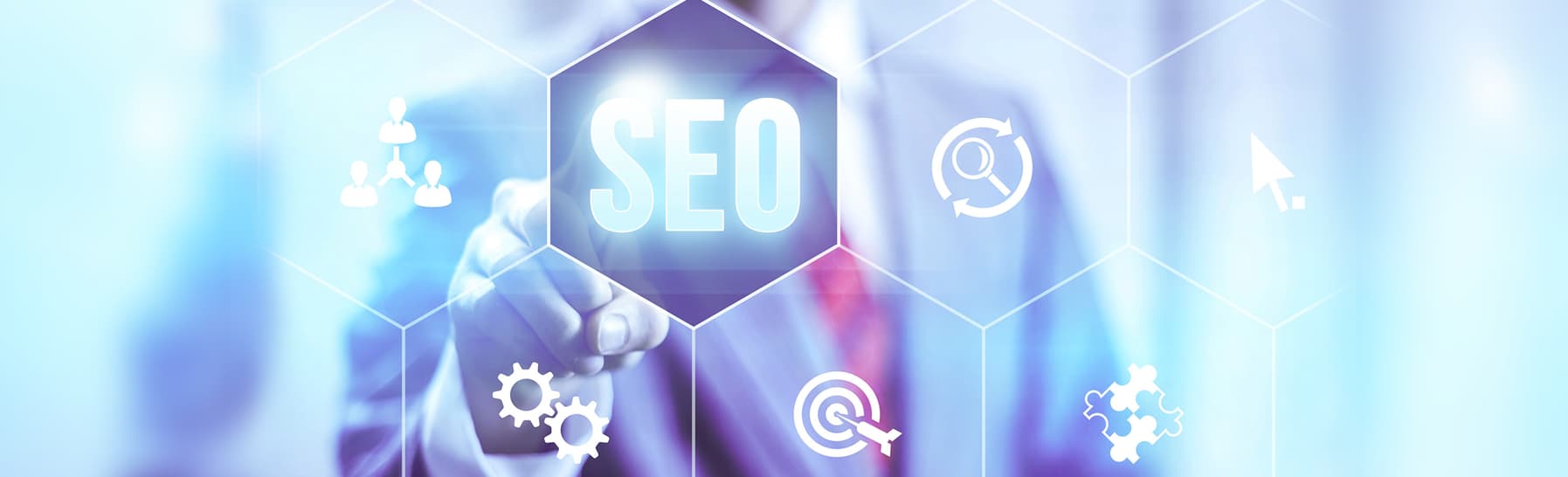 ¿Qué es el SEO en una pagina web y por qué lo necesito? que es el seo técnico para mejorar el posicionamiento web en google