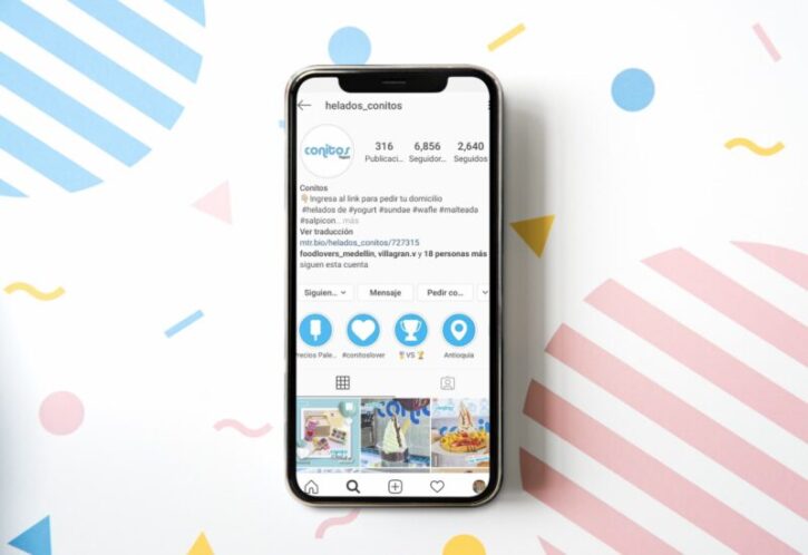 LAS 8PS DEL MARKETING DIGITAL promoción de tu negocio a través de redes sociales
