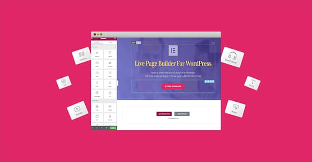 14 ventajas para Pasarse a Elementor elementor codigo abierto para diseño y sus ventajas