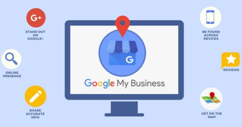 6 herramientas gratuitas de google beneficios de google my business en el posicionamiento web seo usando google my business en tu empresa
