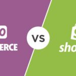 SHOPIFY VS WOOCOMMERCE