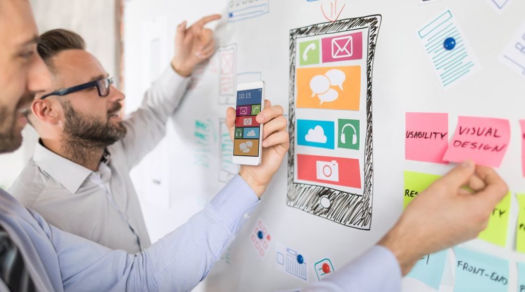 profesionales de marketing digital ux designer
