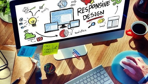 ¿Cuándo es el momento ideal para un rediseño web en tu empresa? BENEFICIOS DEL REDISEÑO WEB para tu marca en google