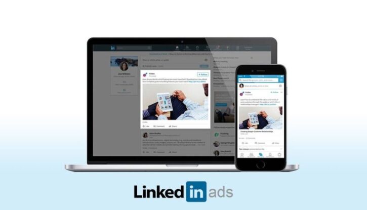 Cómo una empresa en Colombia puede conseguir clientes en Estados Unidos usando marketing digital beneficios de usar la red social linkedin ads